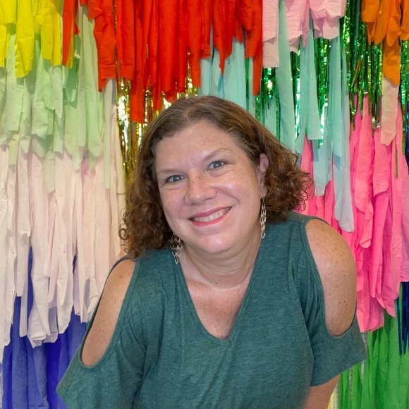 Meet the Posher Other - Meet your Posher, Cathy